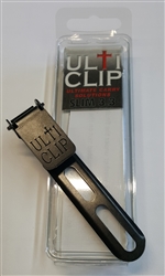 ULTICLIP Belt Clip