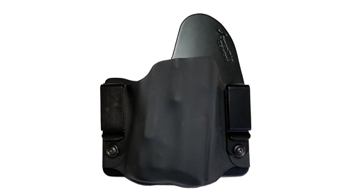 R&R HOLSTERS OWB HOLSTER Spartan USA Walther 