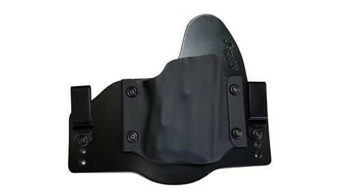 VTAC Big Rig Chest Holster (Auto) - (Coyote), Gun Holsters